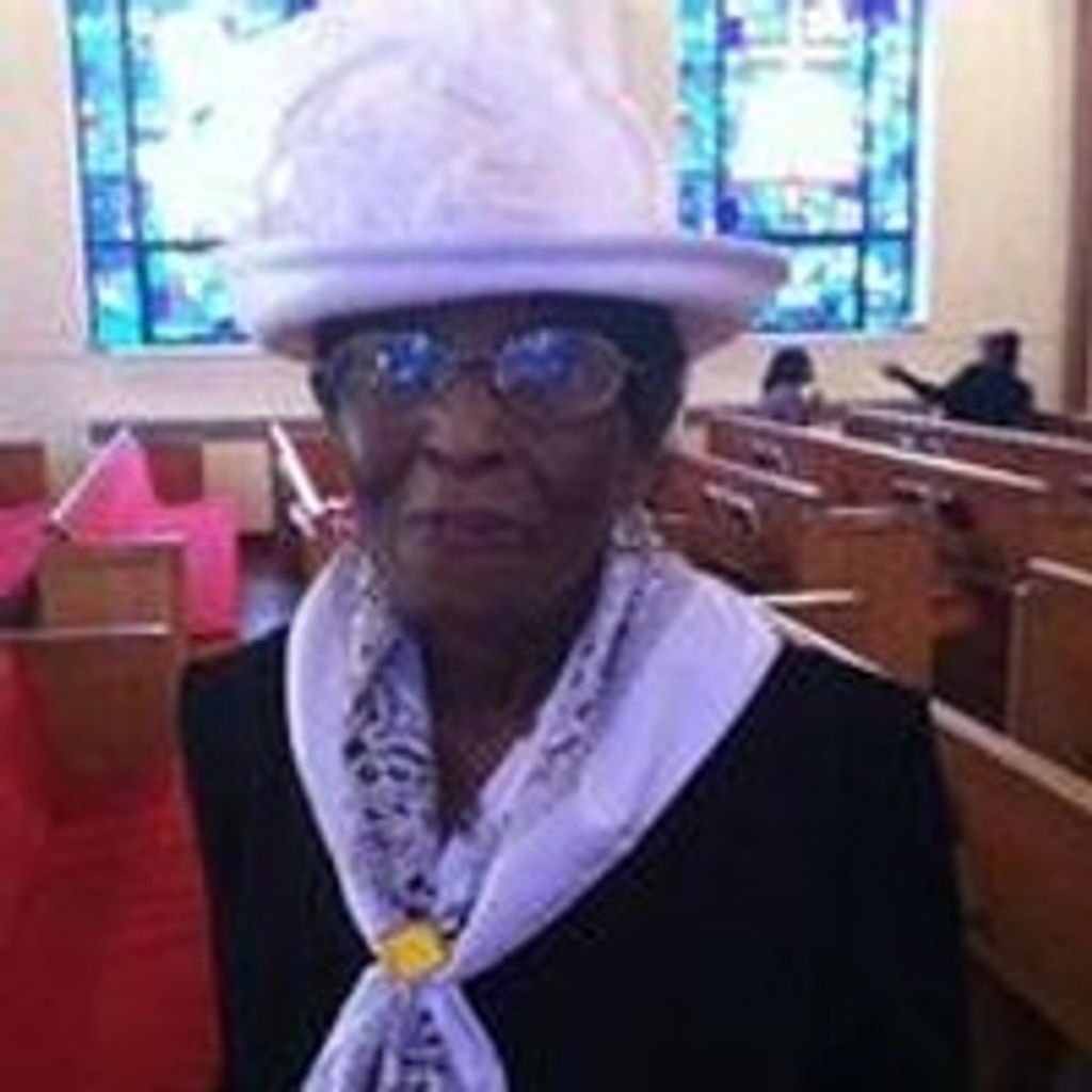 Betty  Virginia Medley