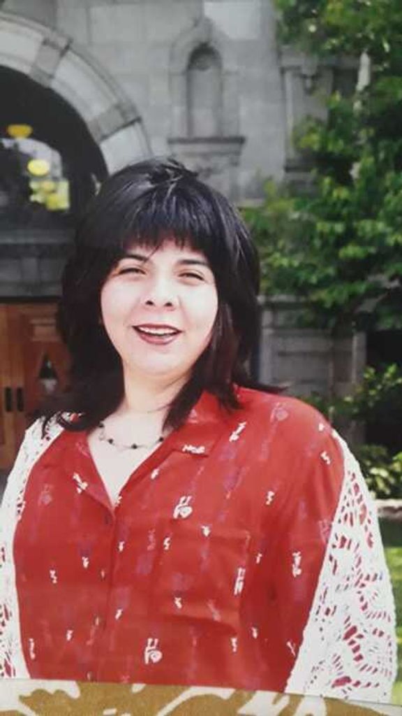 Maria Lopez