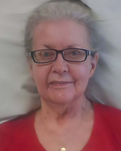 Carol Ann Fagan's obituary image