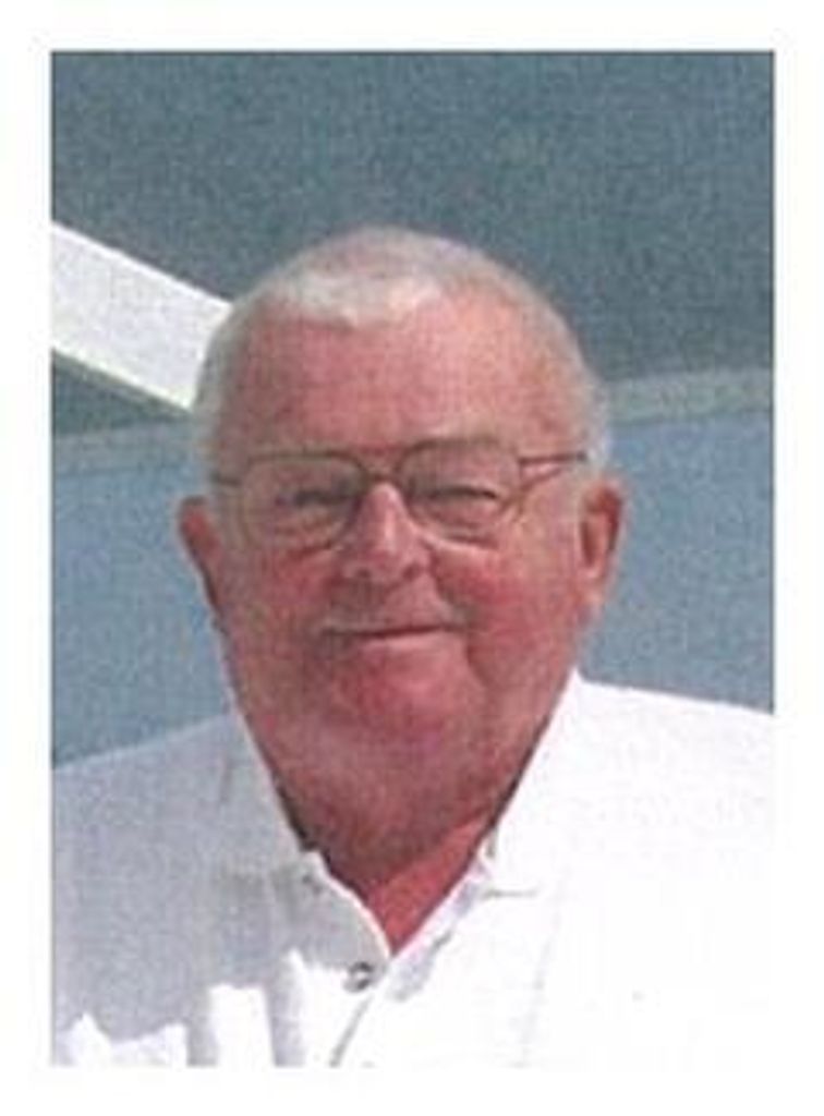 John Fraser Profile Photo