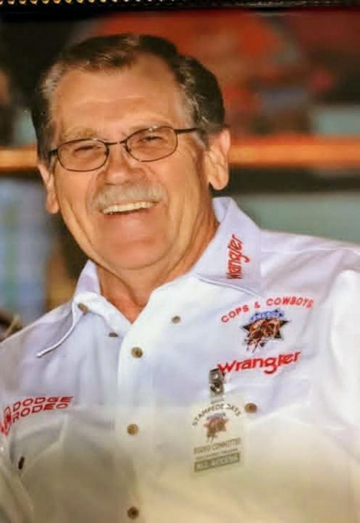 Richard Frank Profile Photo