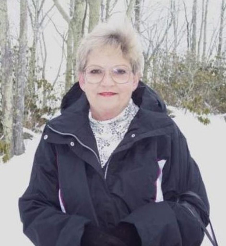 Linda Grace Melton Byrd Profile Photo