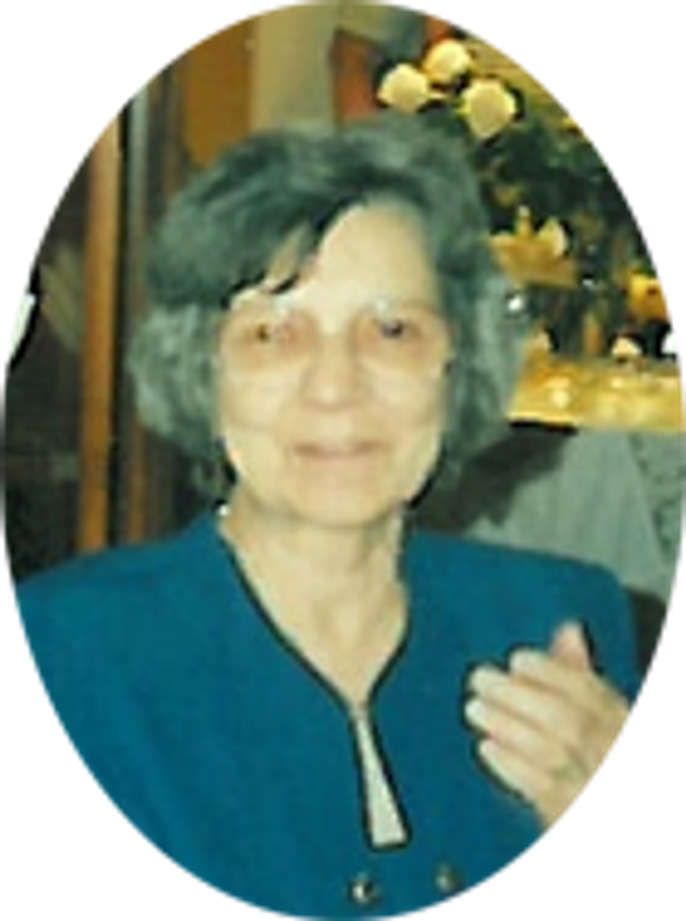 Nellie Hughes