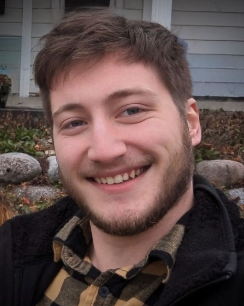 Nicholas (Nick) Bradley Hightdudis Profile Photo