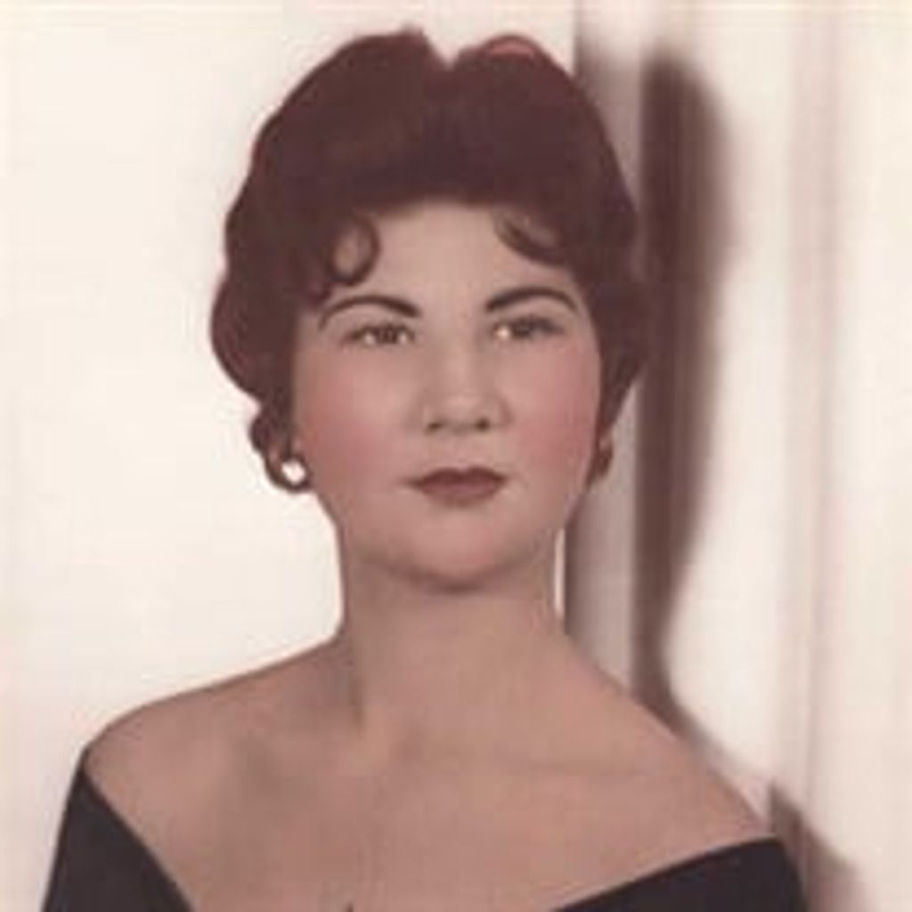 Patsy L. Garrett Drake Profile Photo