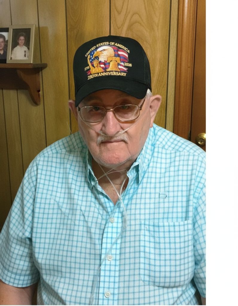 James D. Babb