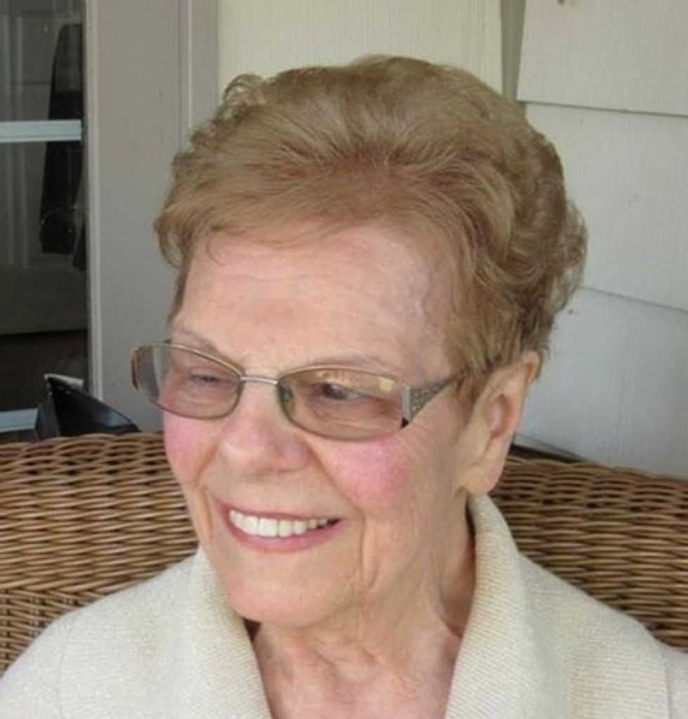 Mildred "Millie" A. Jevic