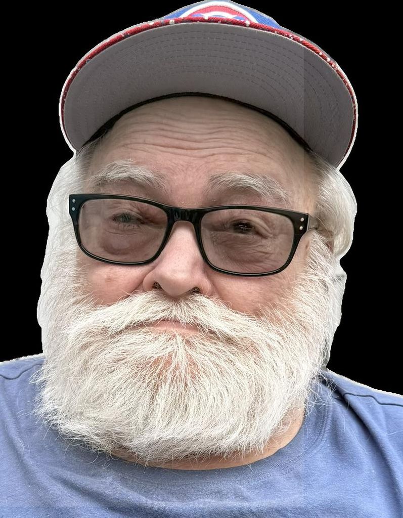 Richard Stump