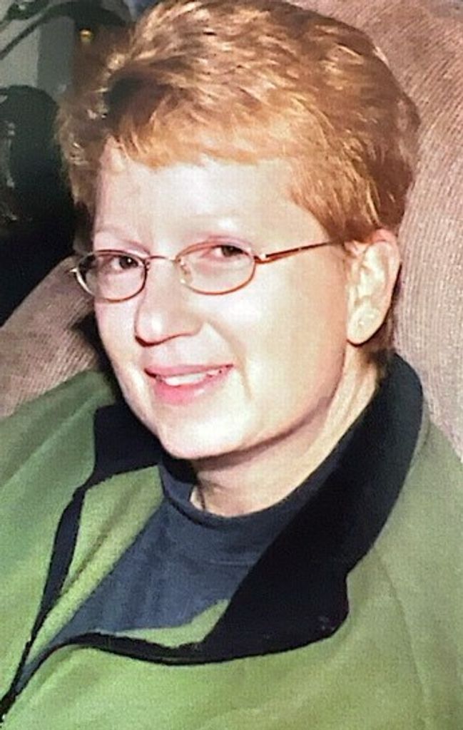 Glori F. Kerstetter