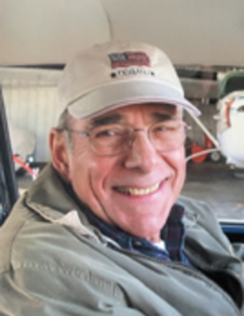 Guy D. Paris Profile Photo