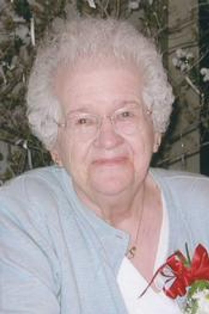 Ruby Gackle Profile Photo