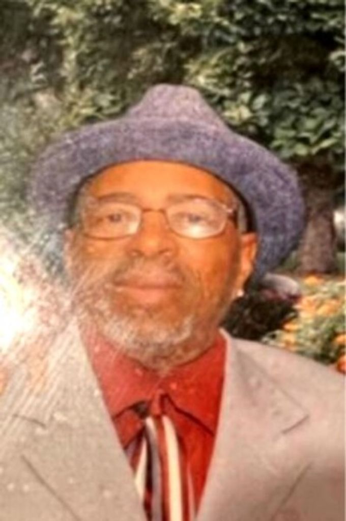 Mr. Francis Singleton Profile Photo