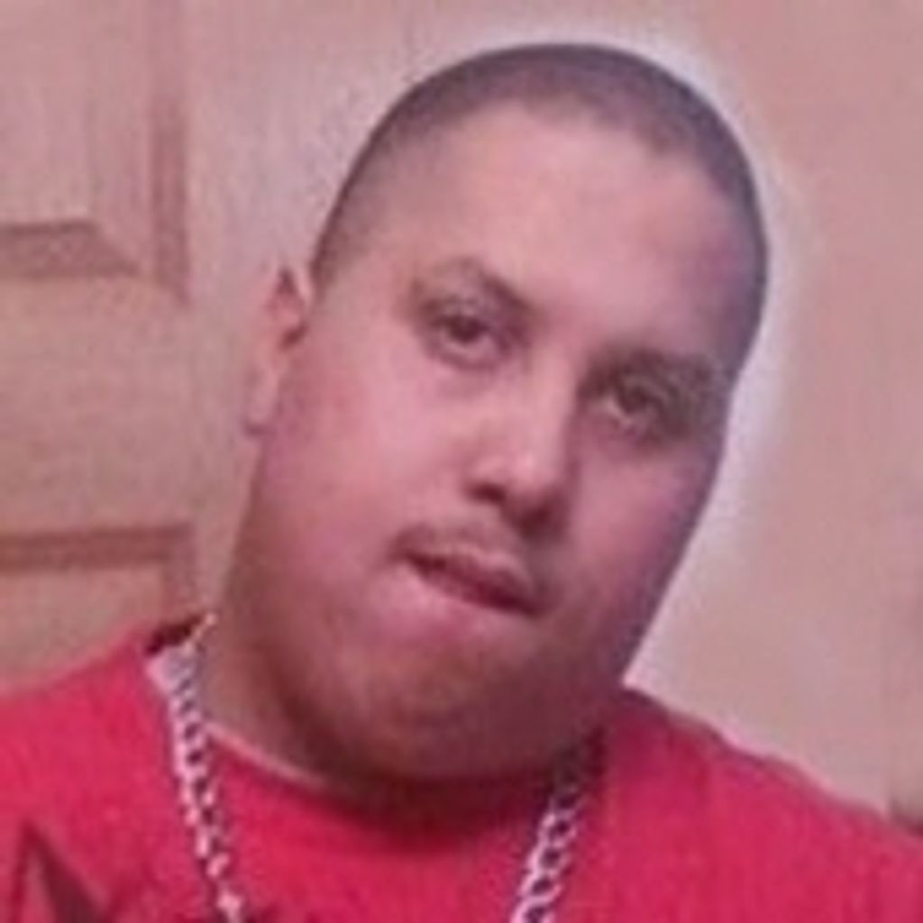 Mark Kevin Phillips,  Jr.