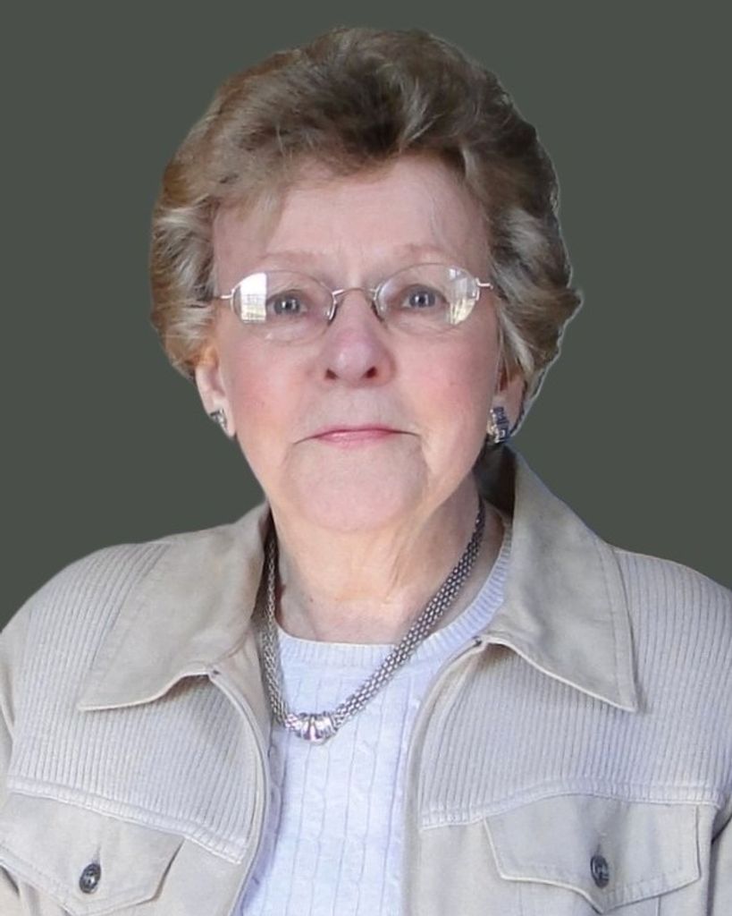 Mary Joanne Lane White Profile Photo