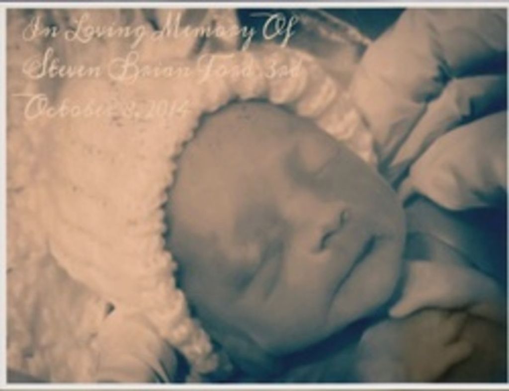 Steven Ford Iii