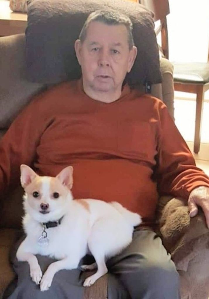 Thomas Leroy Cox Profile Photo