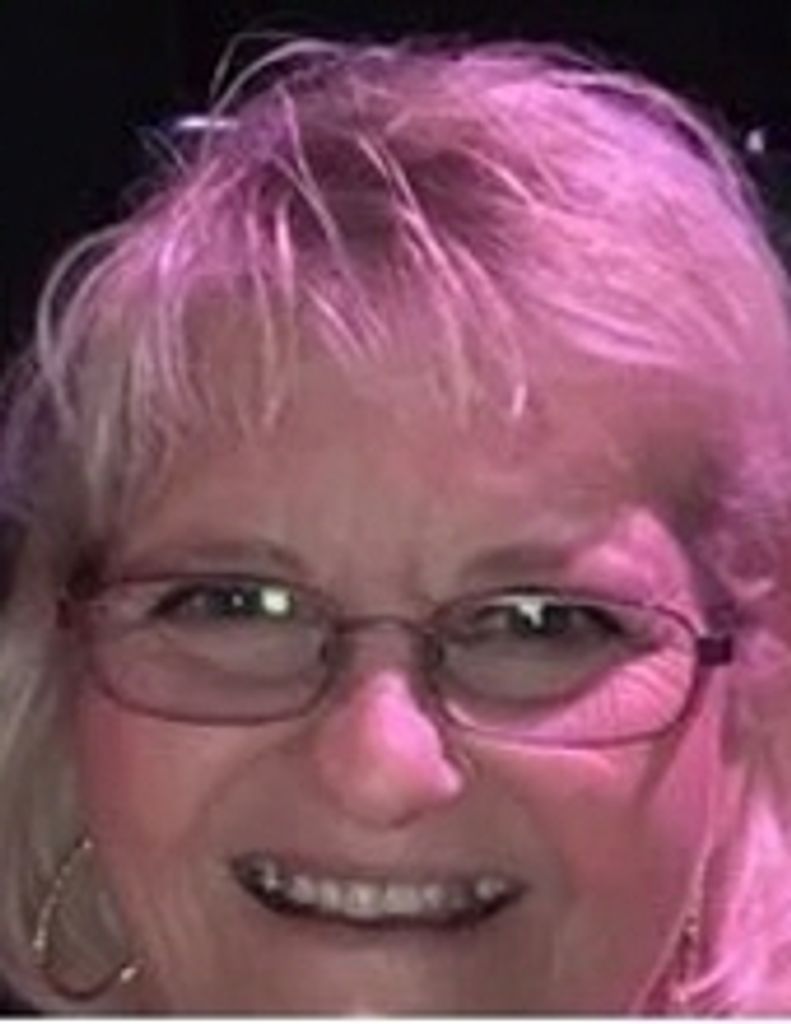 Alice Ann Whitney