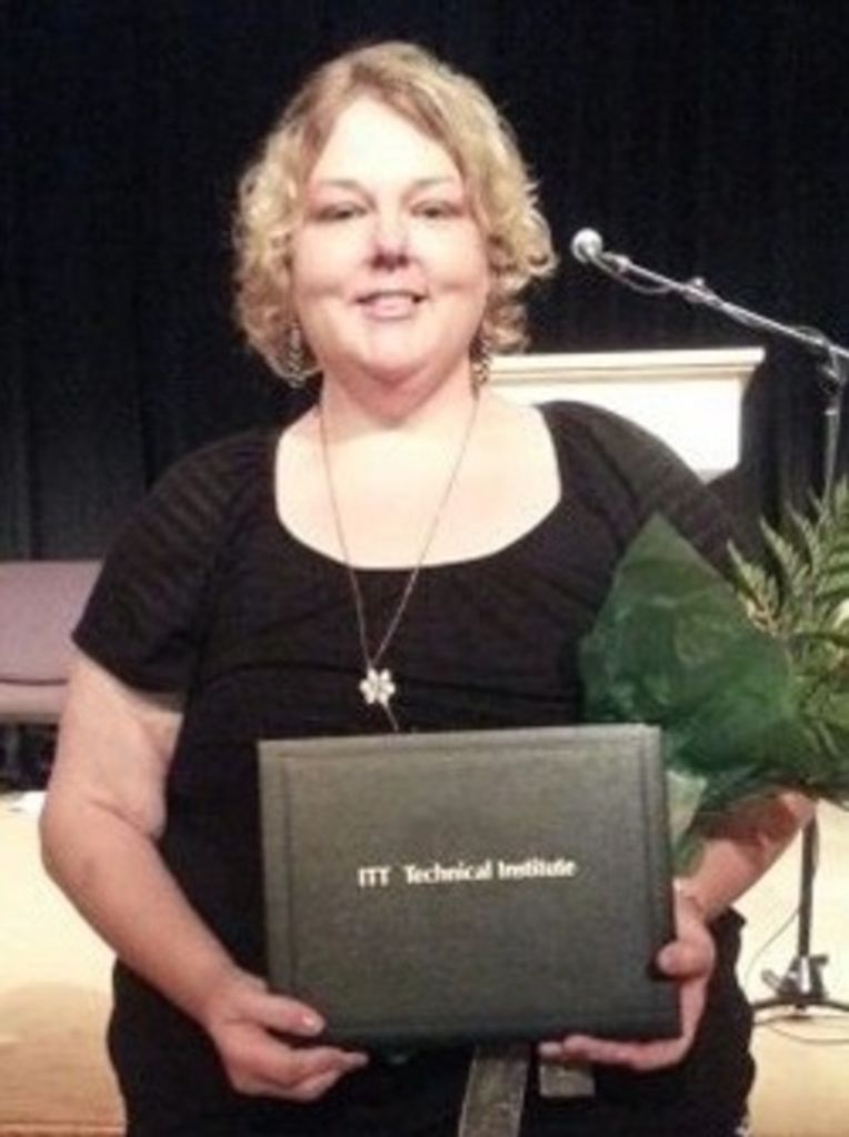 Tammy Leann Craft-Arnold