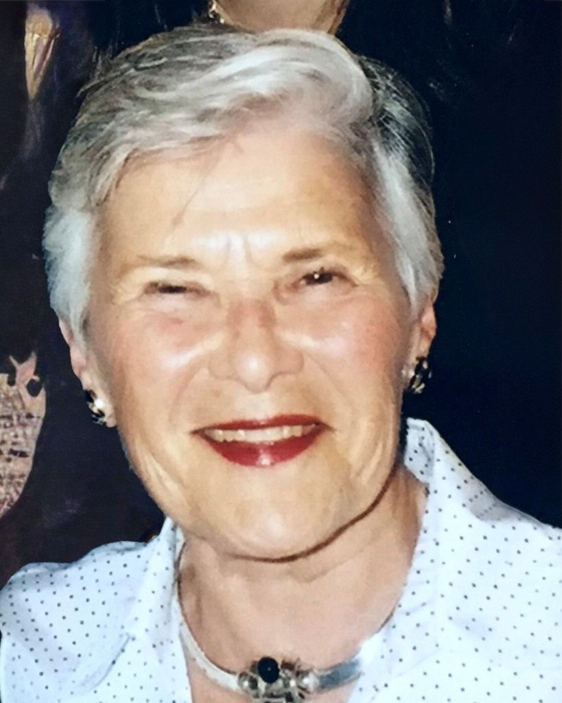 Roberta Greenfield Profile Photo