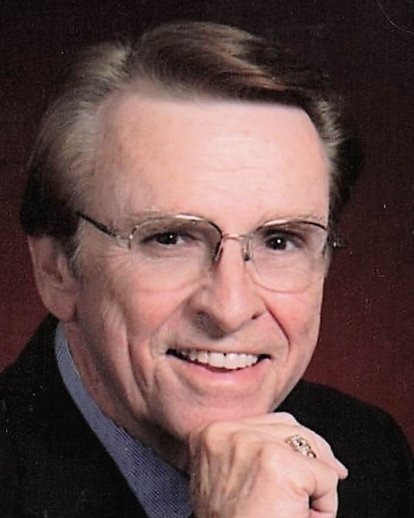 Bruce Edwin Byars