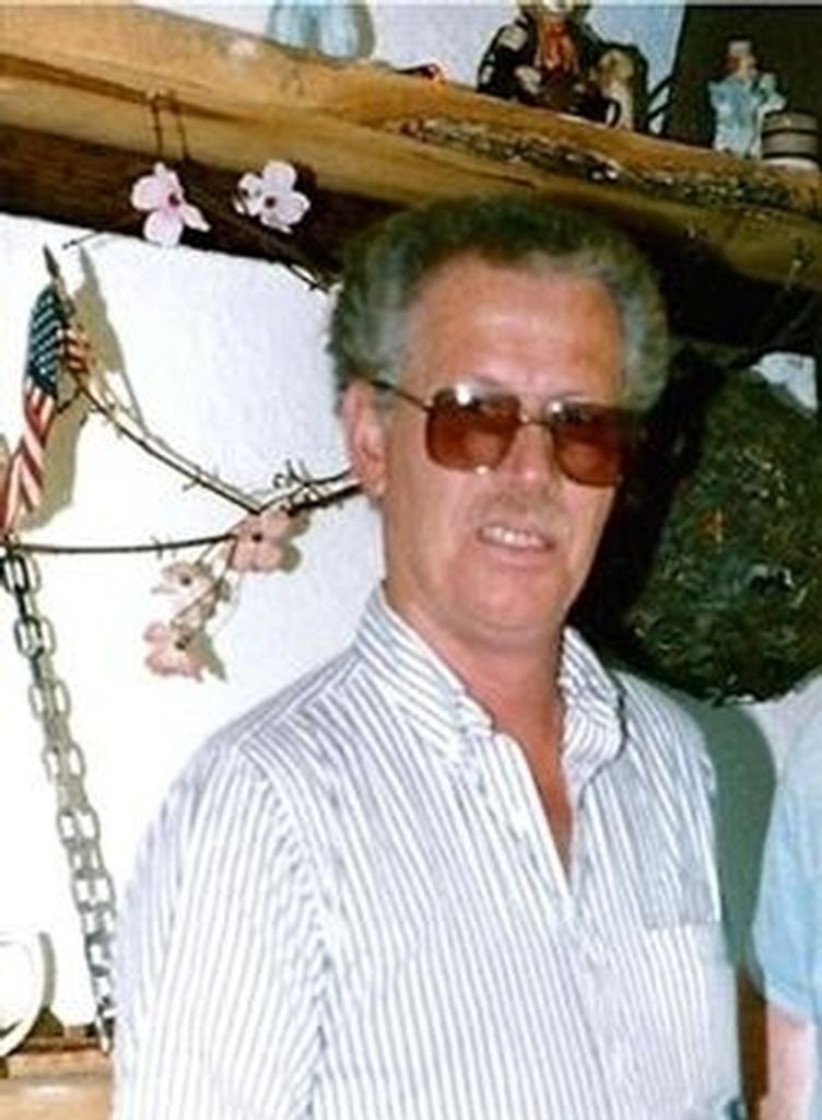 Ronald "Pops" Williams