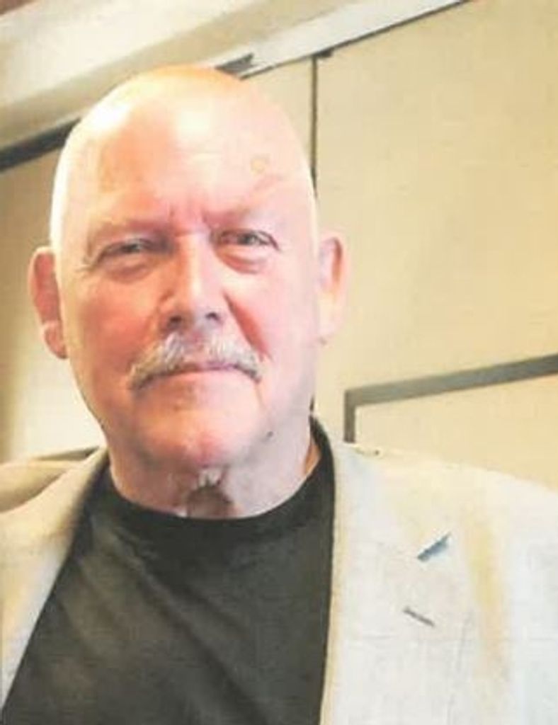 Monty Charles Penwell Profile Photo