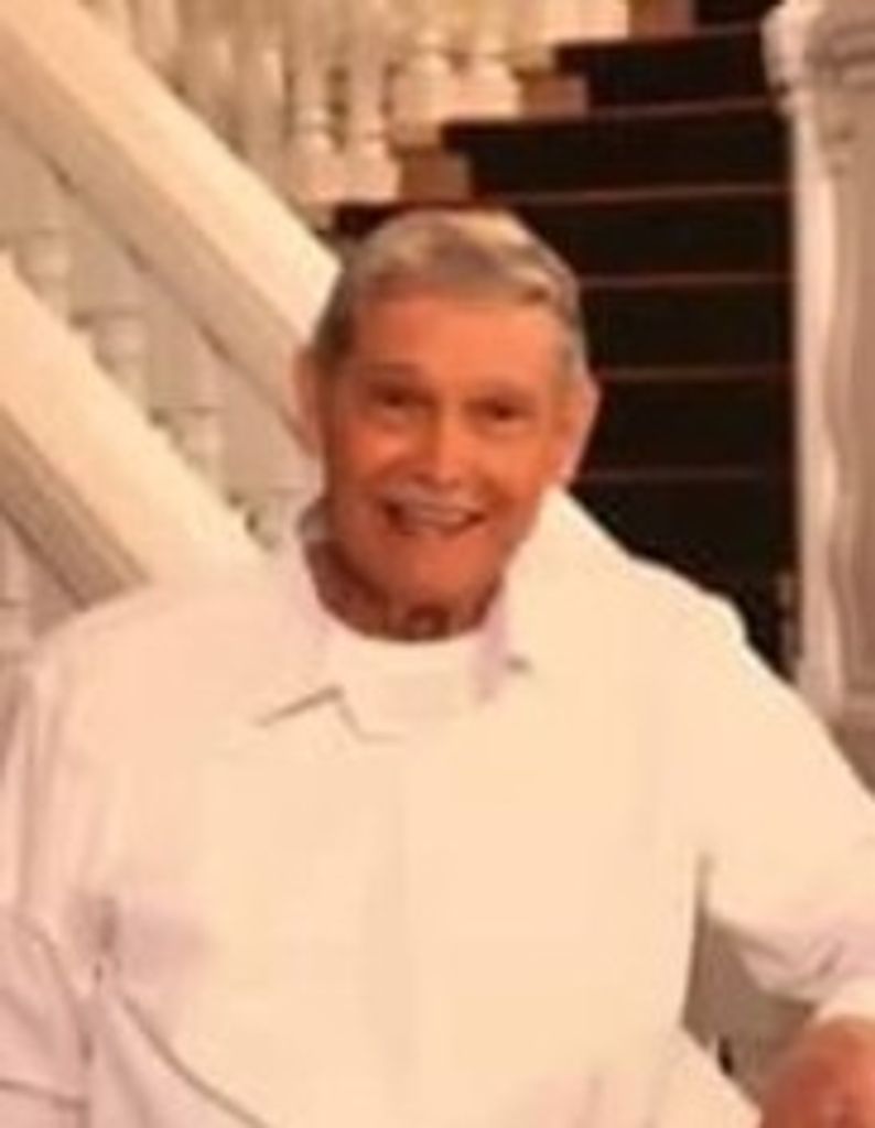 WILLIAM EUGENE PHILLIPS