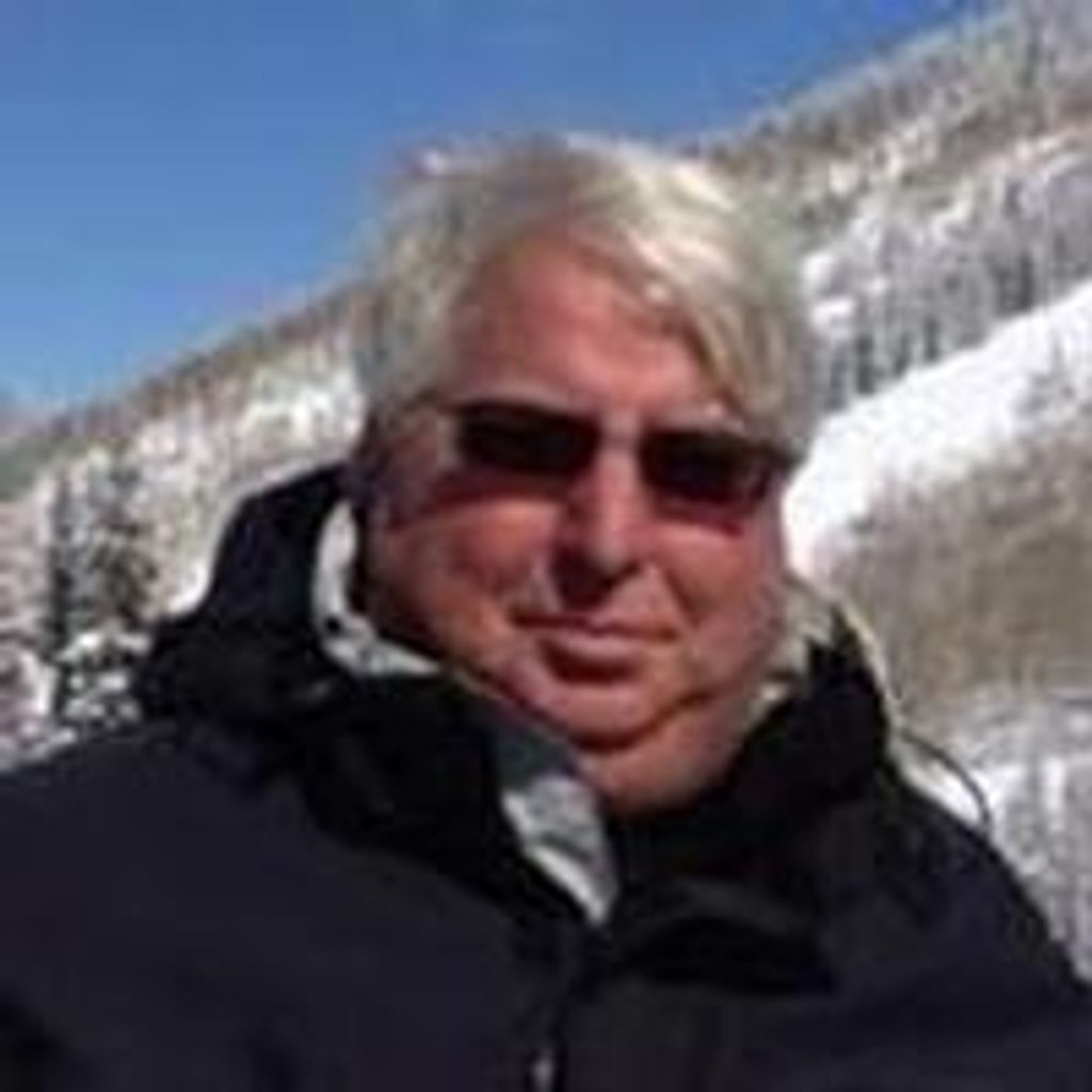 Michael Richard Courtney Profile Photo