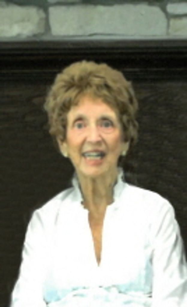 Nancy Arlene Seites