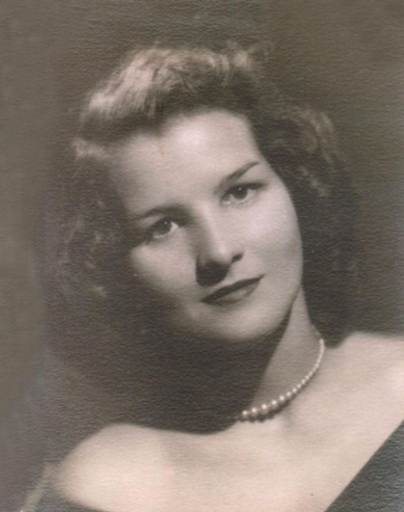 Hazel Mattox Ingram Seawell
