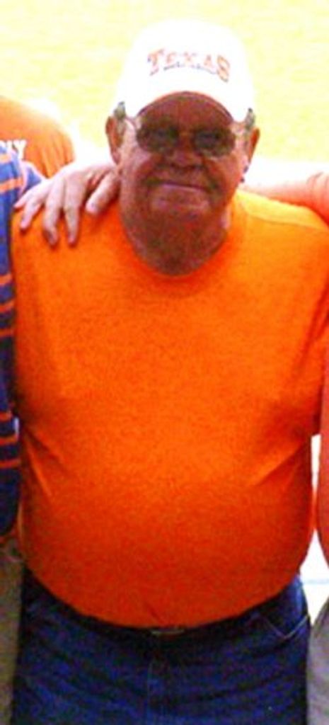 Jerry Morgan Profile Photo