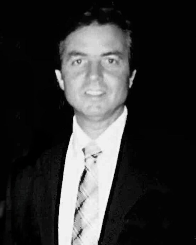 William Broom Profile Photo