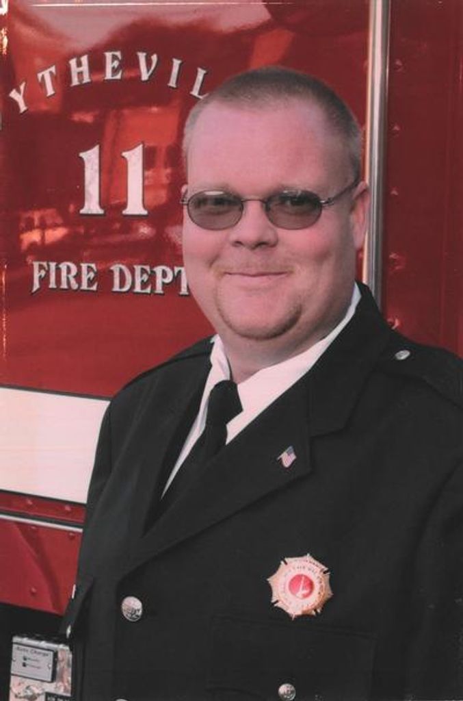 Donald Wayne Widner, Jr. Profile Photo