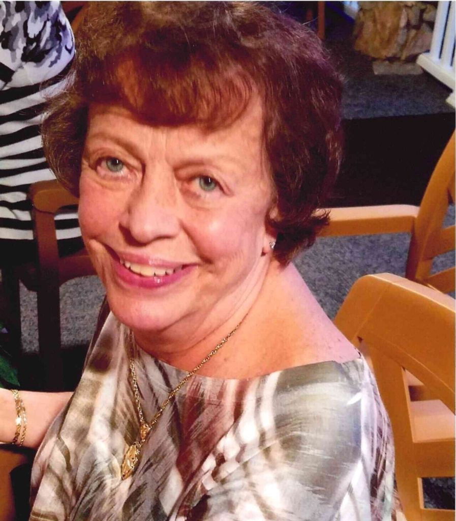 Marion Lynn Nophsker (Metzgar) Profile Photo