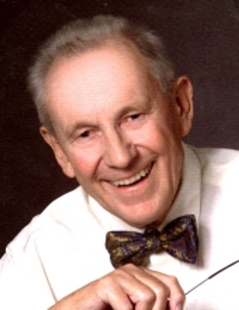 Theodore  Henry Rehmeyer