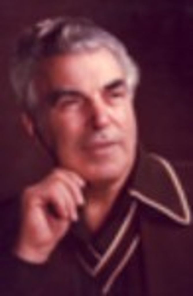 JOSEPH ZOGLIO