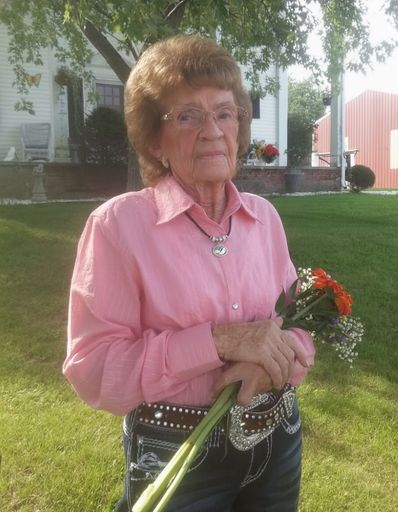 Jane M Anderson Profile Photo