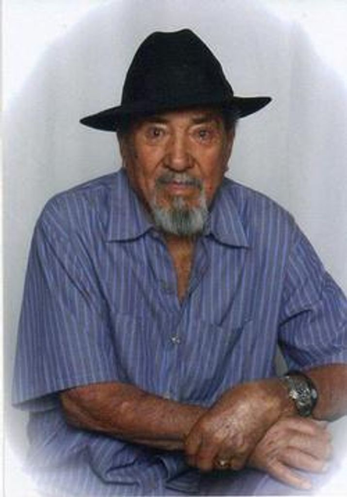 Raymundo Villalpando
