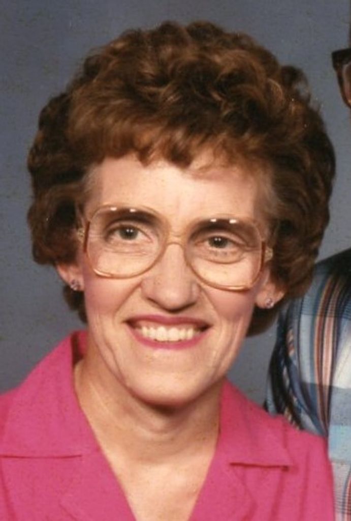 Mary Danelek