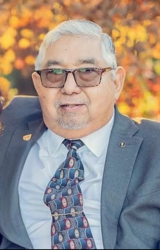 Daniel Eliseo Barajas Sr. Profile Photo