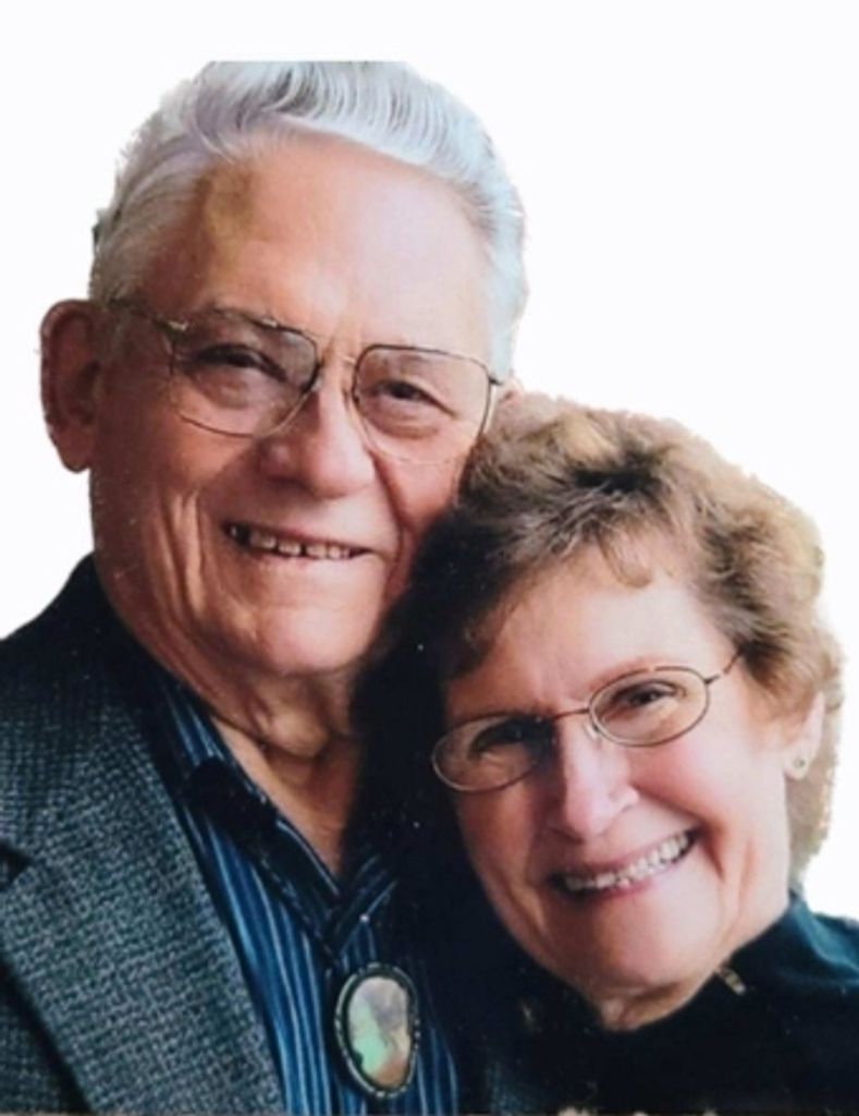 Barbara  Jean  Metzger