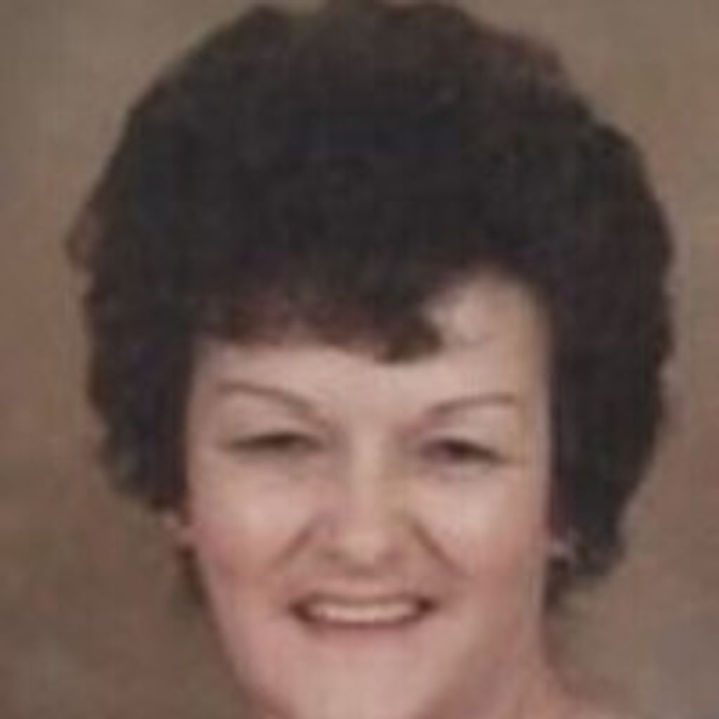 Bettyjean Reynolds