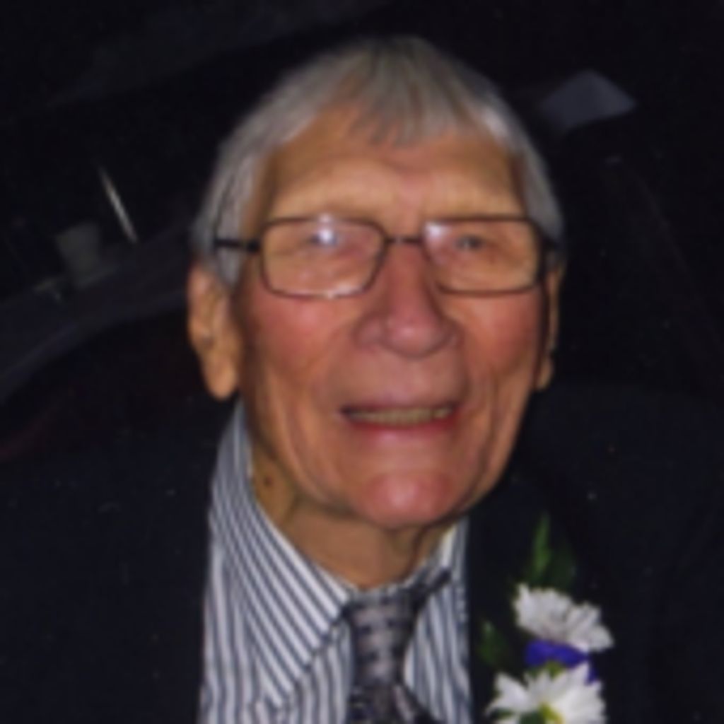 Odell "Dell" Barduson