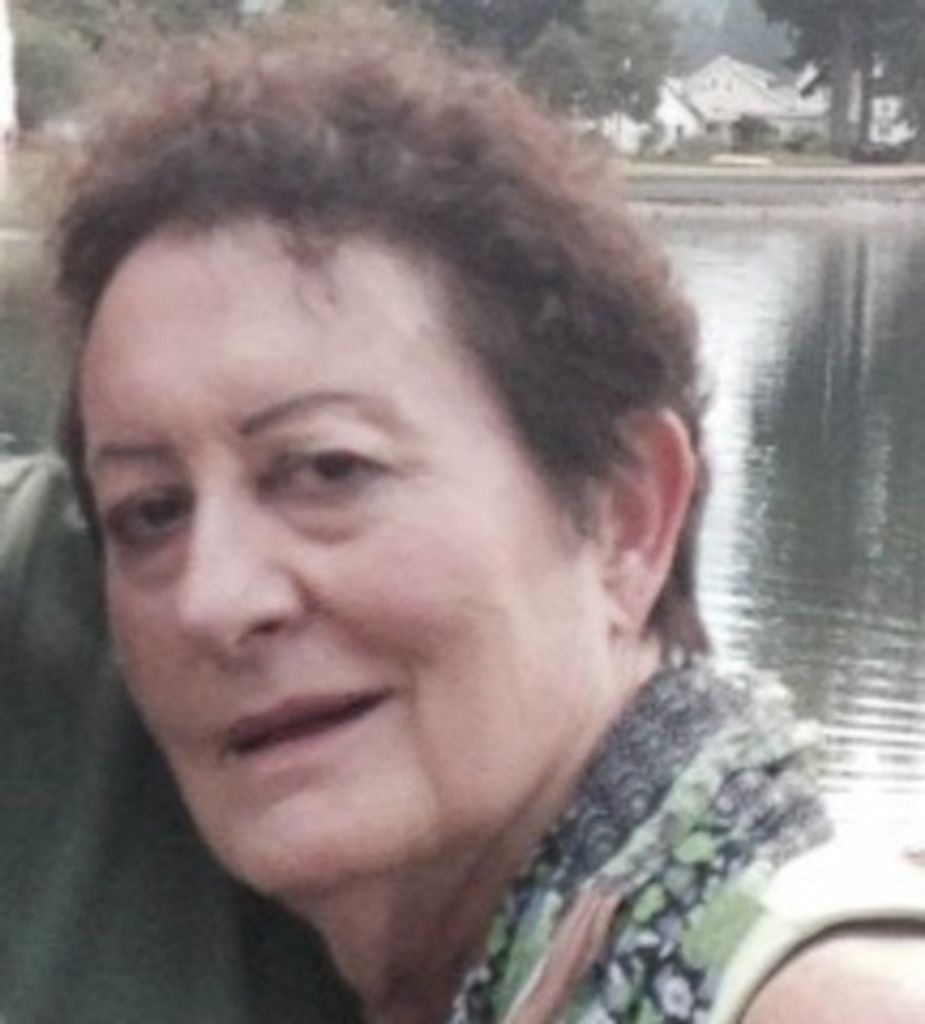 Chantal Josette Jouannet-Woleslagle Profile Photo