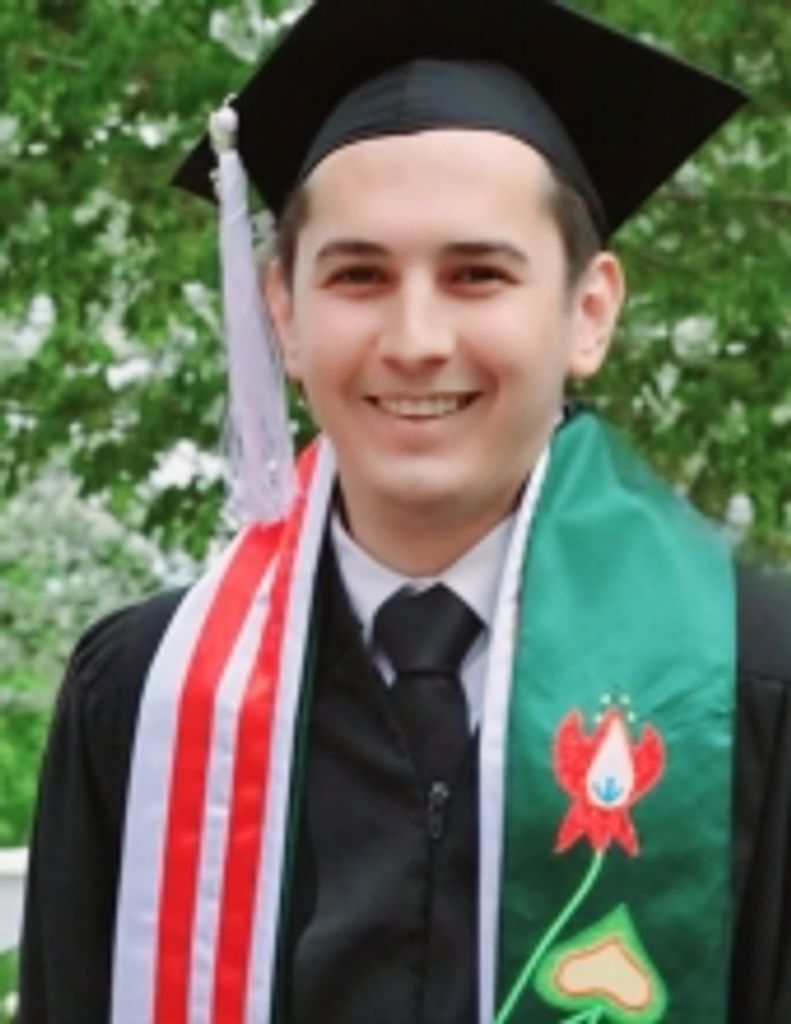 Roland "Rj" Couture, Jr.