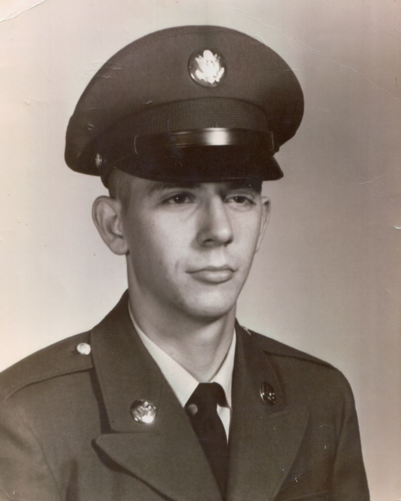Farrell Anthony "Tony" Buras Sr. Profile Photo