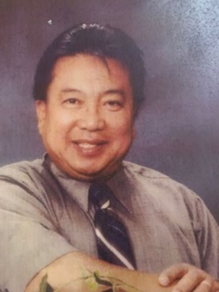 Huberto Visitacion Tagavilla