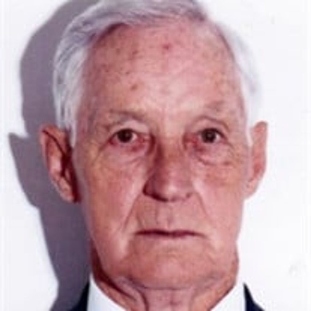 Fred Herbert Ryan