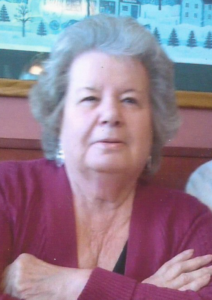 Evelyn E. (Miles)  Sennett Profile Photo