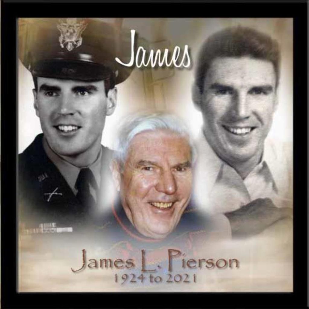 James L. Pierson